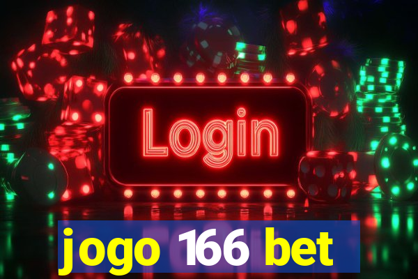 jogo 166 bet